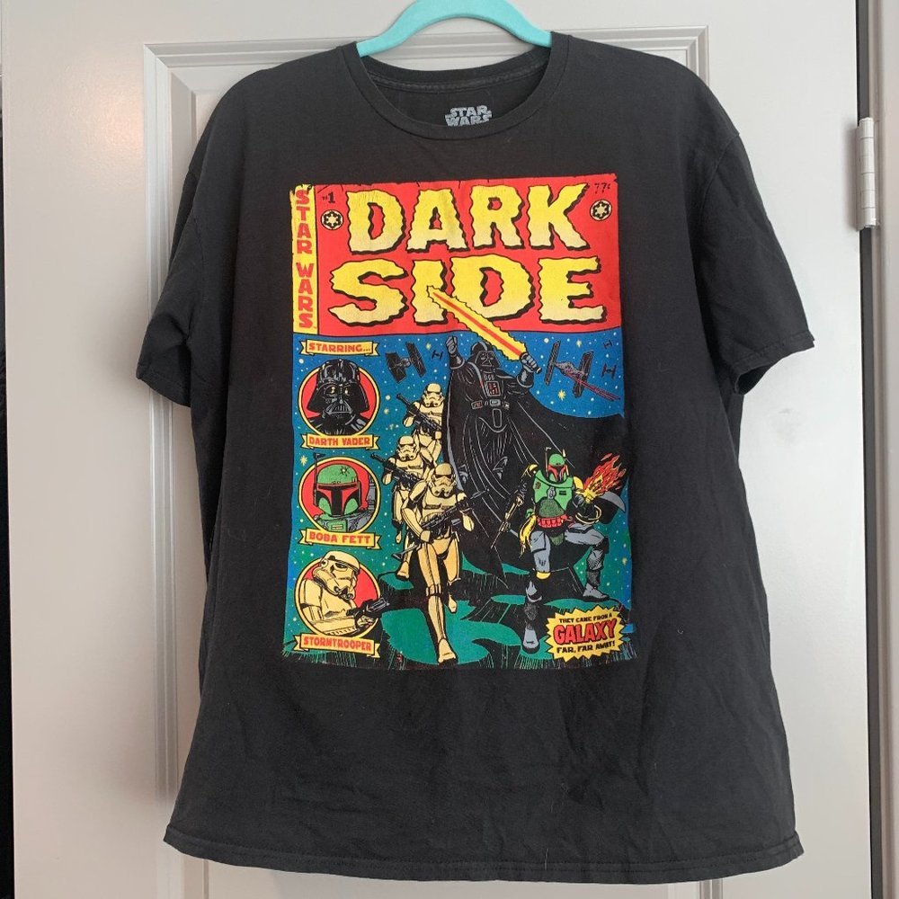 Star Wars T Shirt